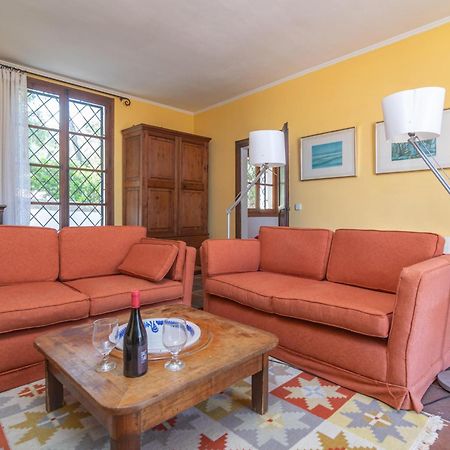 Villa El Terreno Палма де Майорка Екстериор снимка