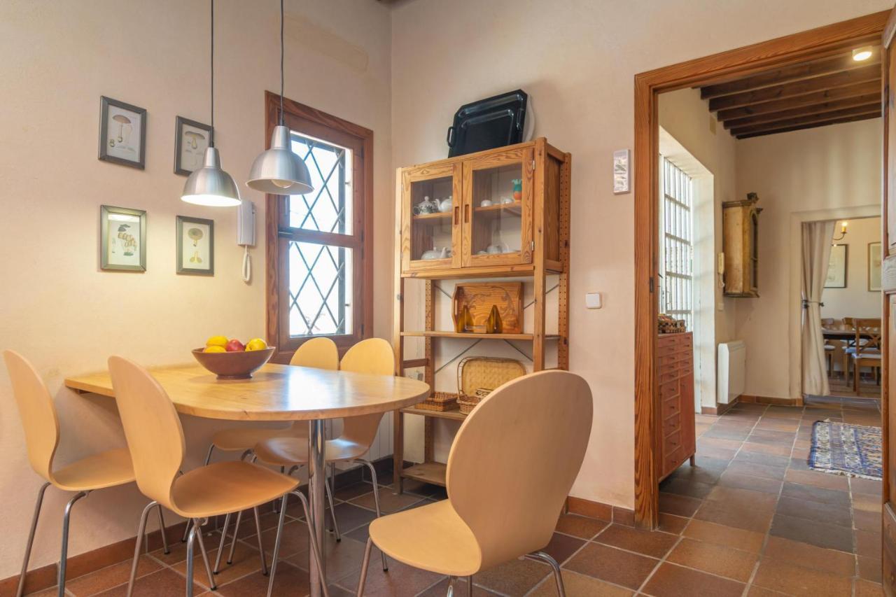 Villa El Terreno Палма де Майорка Екстериор снимка