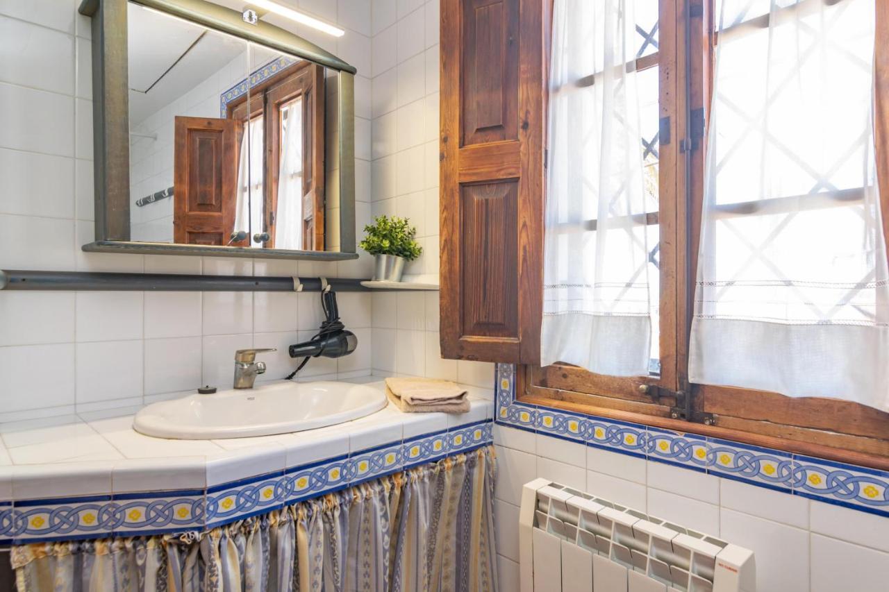 Villa El Terreno Палма де Майорка Екстериор снимка