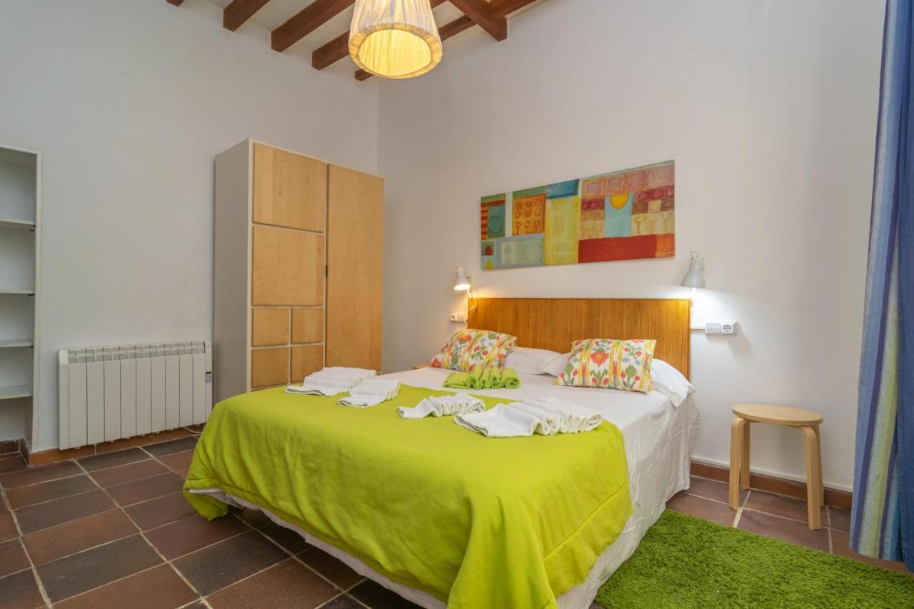 Villa El Terreno Палма де Майорка Екстериор снимка