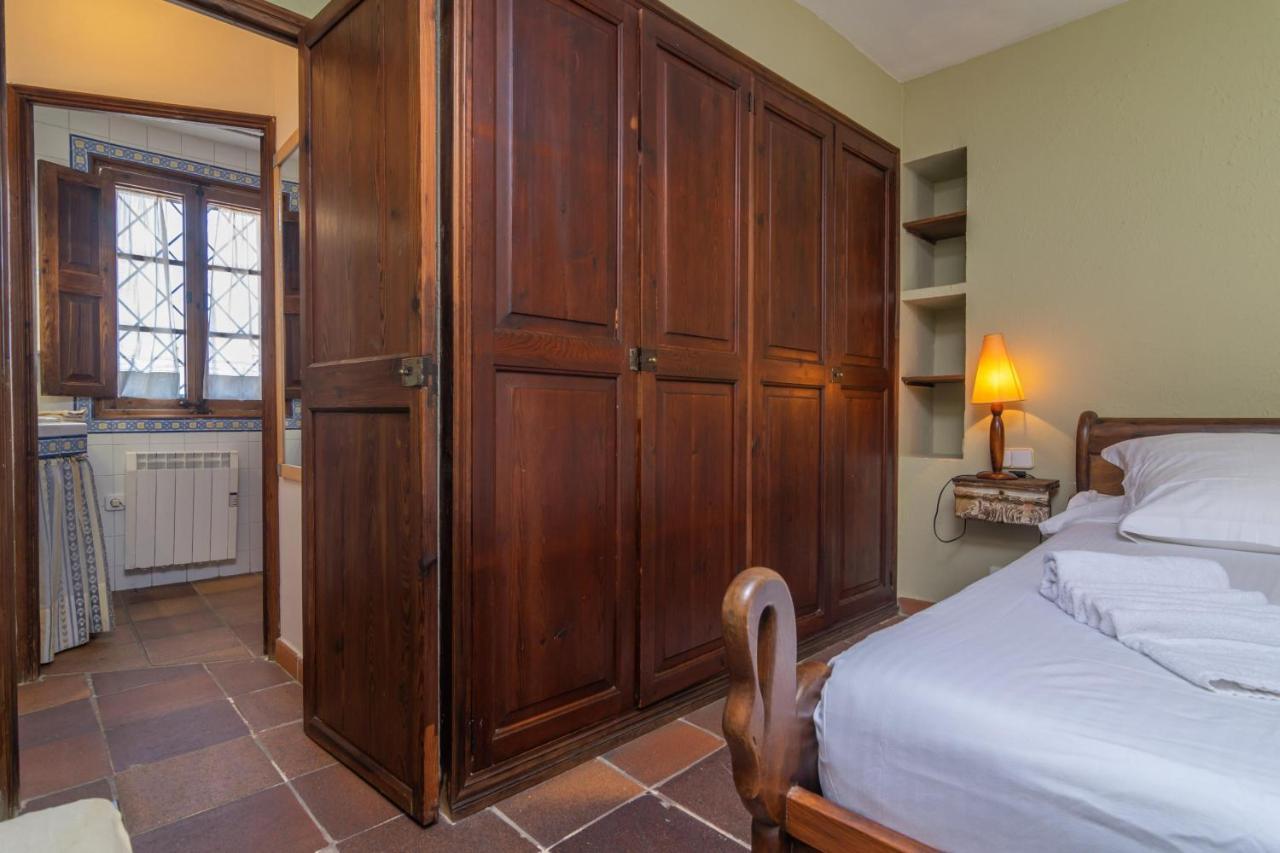 Villa El Terreno Палма де Майорка Екстериор снимка