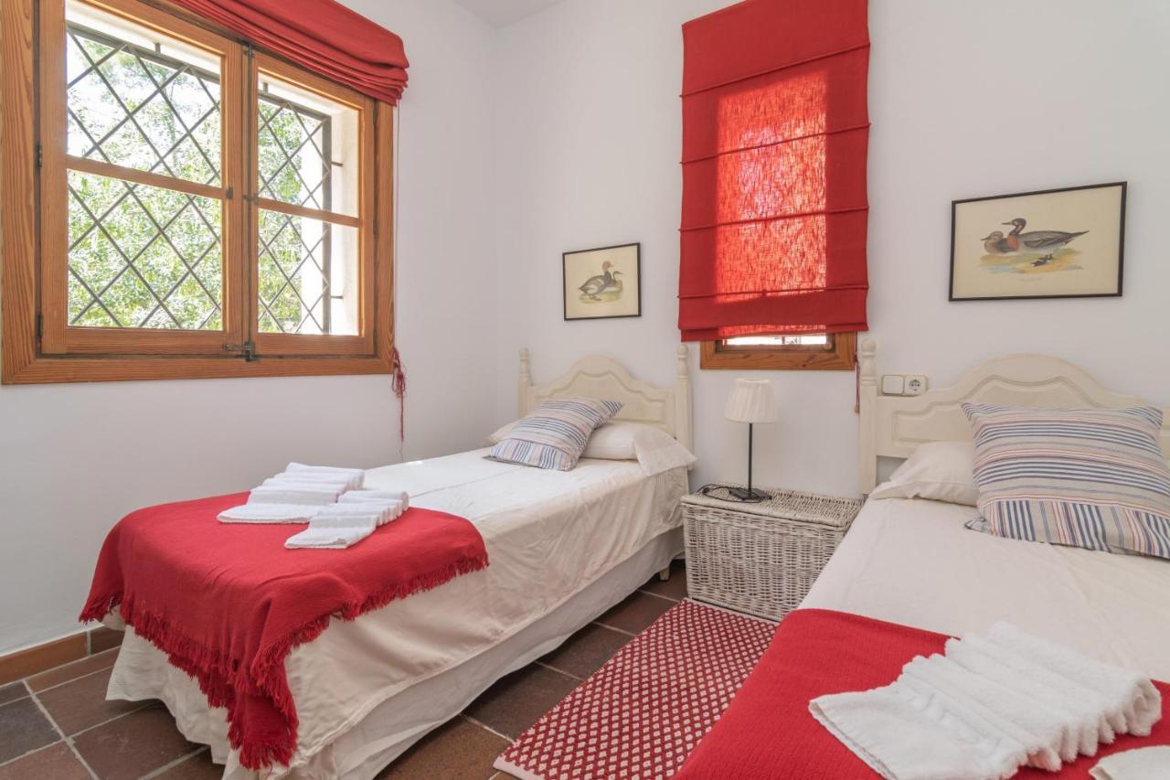 Villa El Terreno Палма де Майорка Екстериор снимка