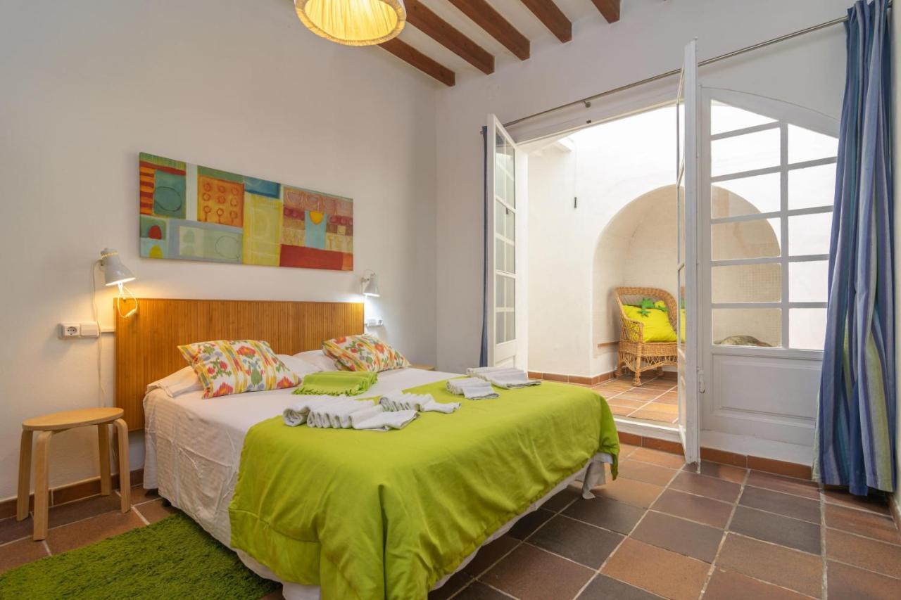 Villa El Terreno Палма де Майорка Екстериор снимка