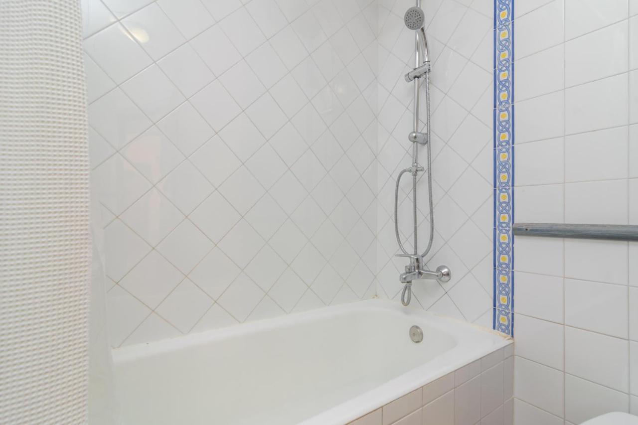 Villa El Terreno Палма де Майорка Екстериор снимка